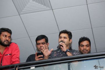 Tanu Vachenanta Movie Promotions At Club Cuba Libre